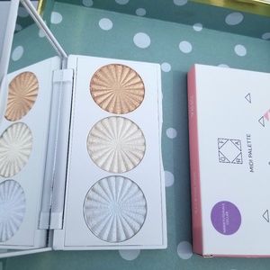 Ofra Cosmetics Nikkietutorials Highlighting Trio